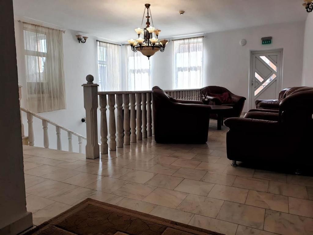 Hotel Marion Dumbraveni  Bagian luar foto