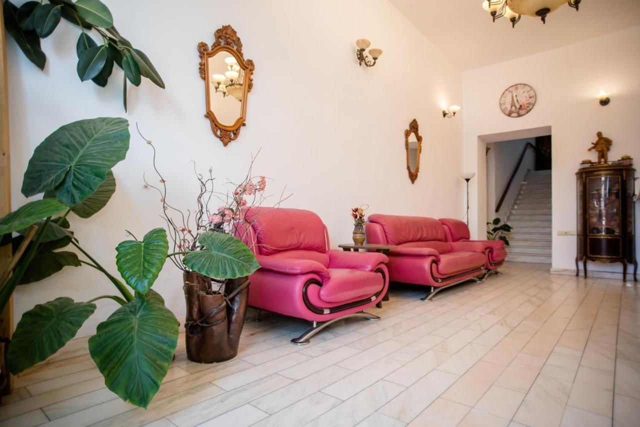 Hotel Marion Dumbraveni  Bagian luar foto