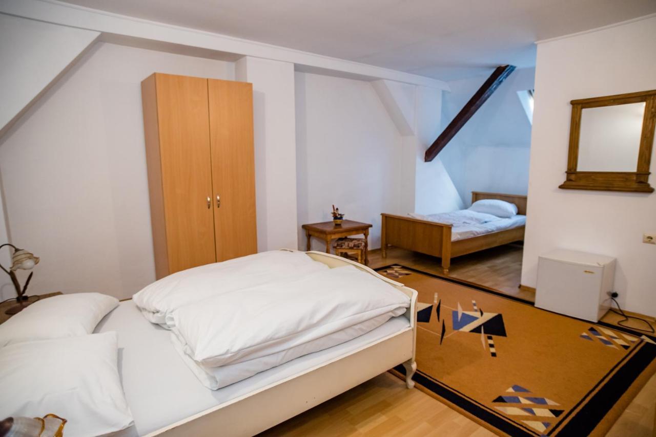 Hotel Marion Dumbraveni  Bagian luar foto