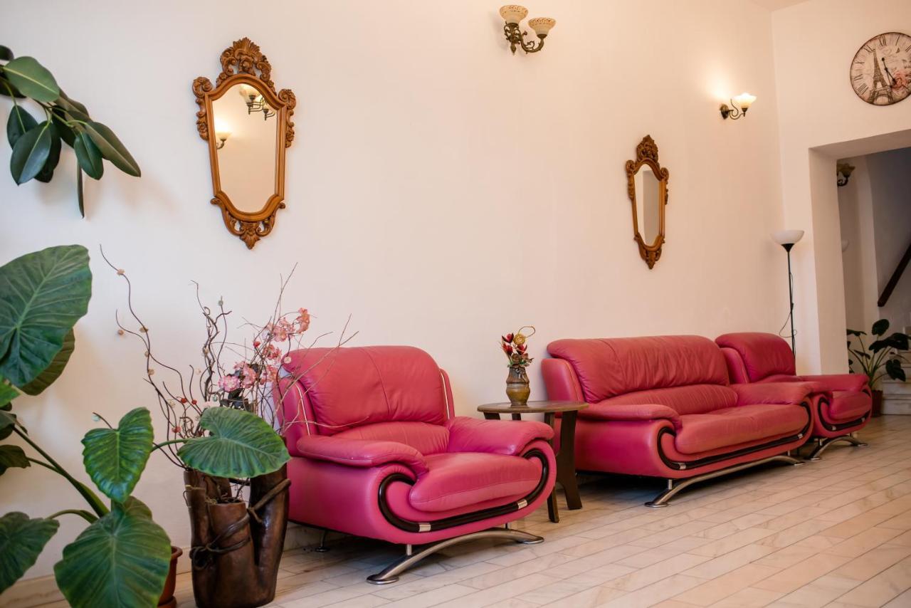 Hotel Marion Dumbraveni  Bagian luar foto